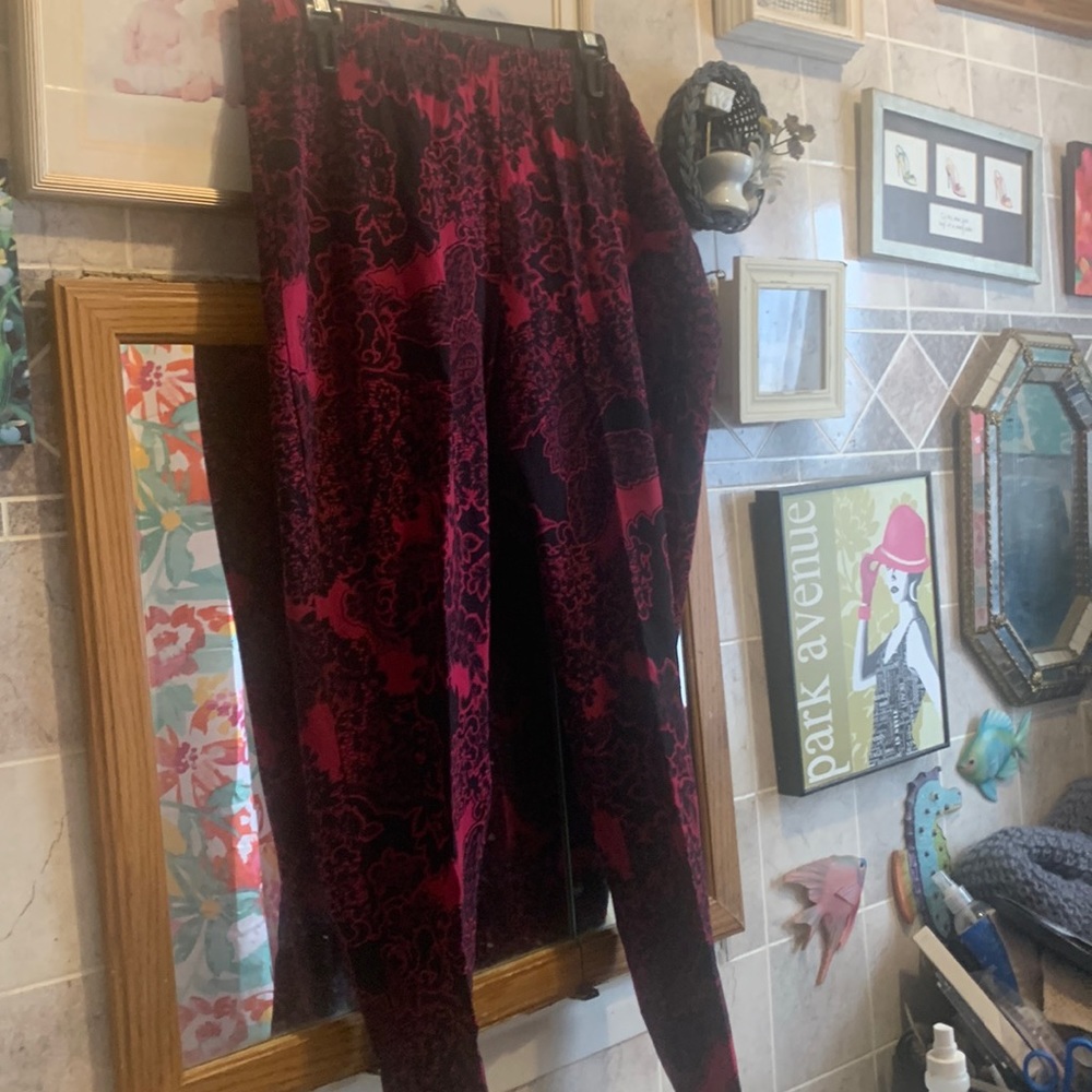 Roamans pants